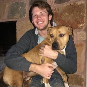 Meet your Posher, Caleb